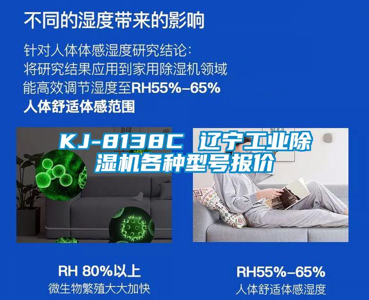 KJ-8138C 遼寧工業除濕機各種型號報價