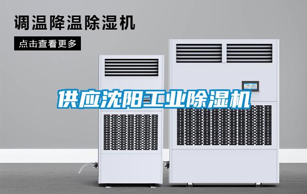 供應(yīng)沈陽(yáng)工業(yè)除濕機(jī)