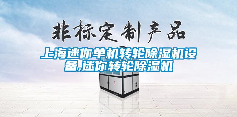 上海迷你單機轉(zhuǎn)輪除濕機設(shè)備,迷你轉(zhuǎn)輪除濕機