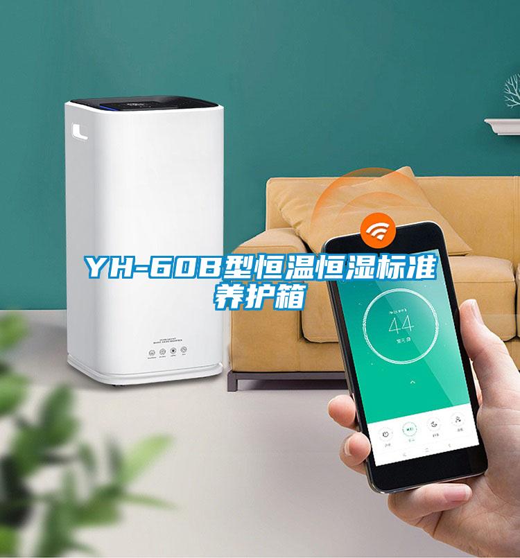 YH-60B型恒溫恒濕標(biāo)準(zhǔn)養(yǎng)護(hù)箱