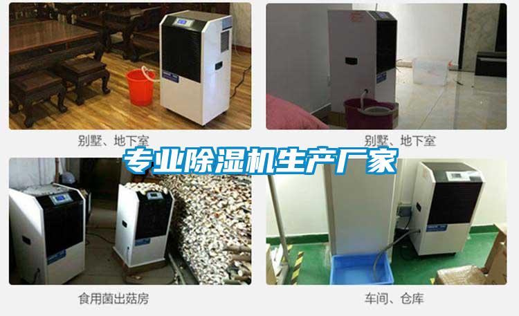 專(zhuān)業(yè)除濕機(jī)生產(chǎn)廠家