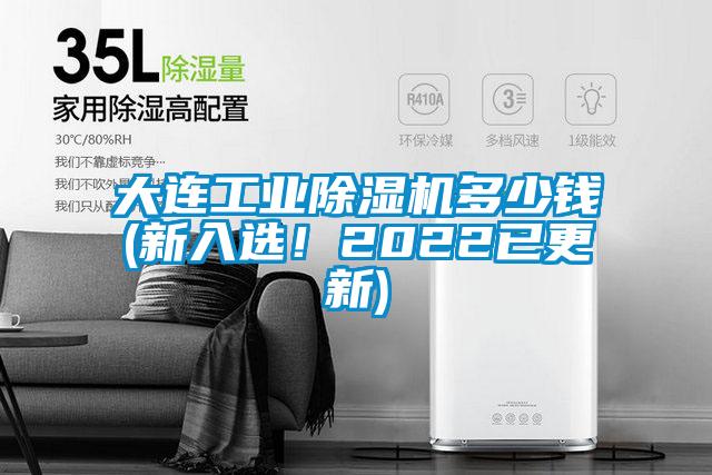 大連工業除濕機多少錢(新入選！2022已更新)