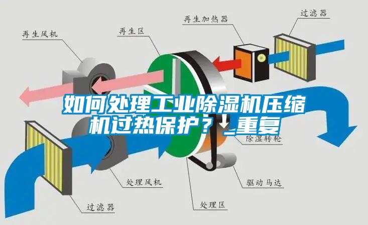 如何處理工業除濕機壓縮機過熱保護？_重復