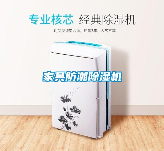 家具防潮除濕機(jī)
