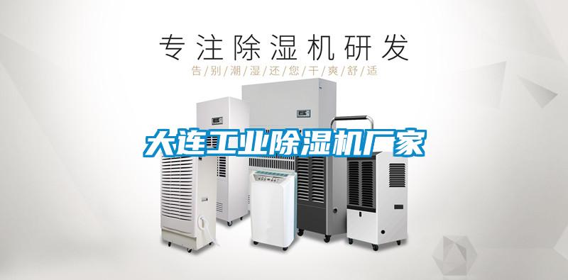 大連工業除濕機廠家