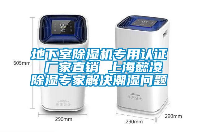 地下室除濕機(jī)專用認(rèn)證 廠家直銷 上海懿凌除濕專家解決潮濕問題