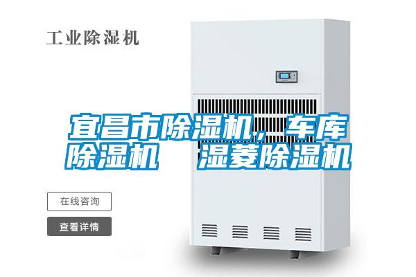 宜昌市除濕機，車庫除濕機  濕菱除濕機