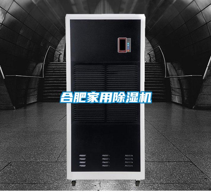 合肥家用除濕機(jī)