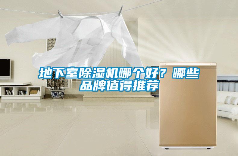 地下室除濕機(jī)哪個(gè)好？哪些品牌值得推薦