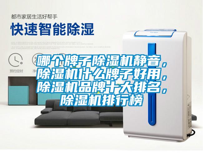 哪個(gè)牌子除濕機(jī)靜音，除濕機(jī)什么牌子好用，除濕機(jī)品牌十大排名，除濕機(jī)排行榜