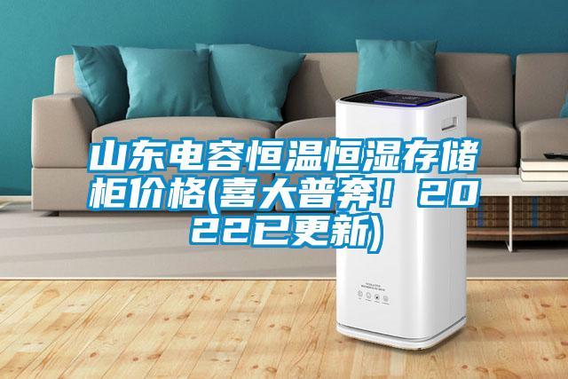山東電容恒溫恒濕存儲柜價格(喜大普奔！2022已更新)