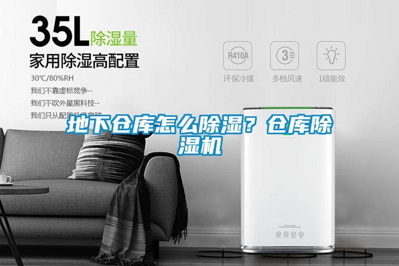 地下倉(cāng)庫(kù)怎么除濕？倉(cāng)庫(kù)除濕機(jī)
