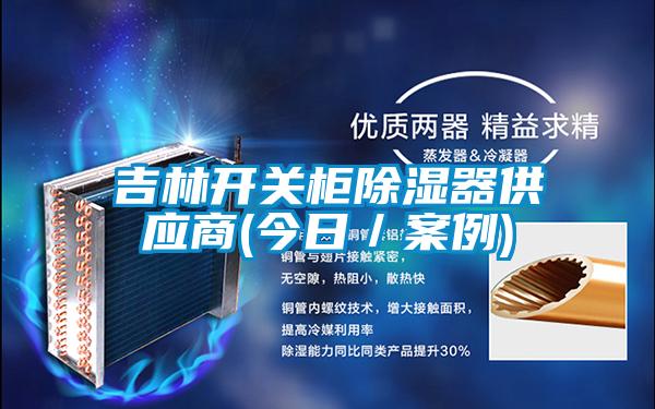 吉林開關(guān)柜除濕器供應(yīng)商(今日／案例)