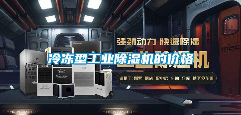 冷凍型工業(yè)除濕機(jī)的價(jià)格