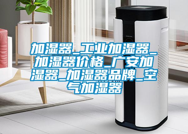 加濕器_工業(yè)加濕器_加濕器價格_廣安加濕器_加濕器品牌_空氣加濕器