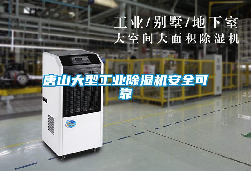 唐山大型工業(yè)除濕機安全可靠