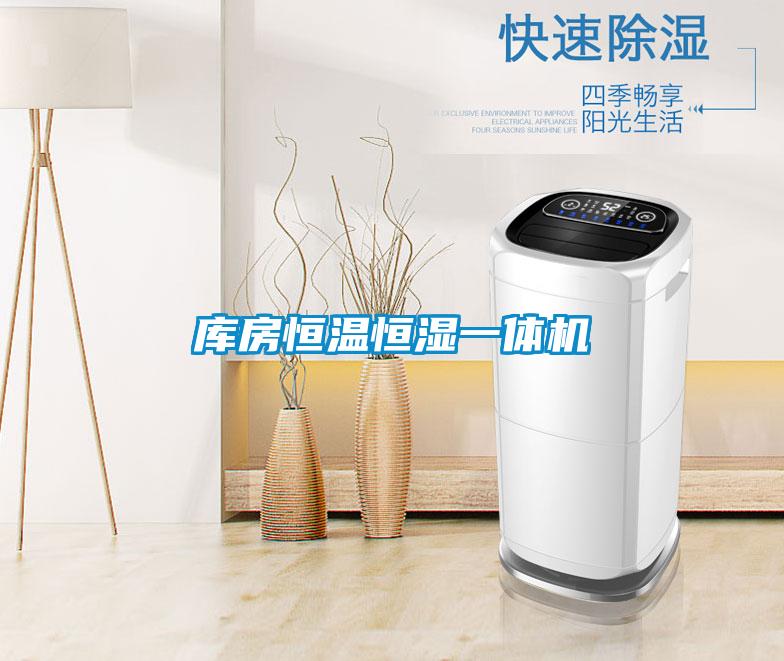庫房恒溫恒濕一體機(jī)