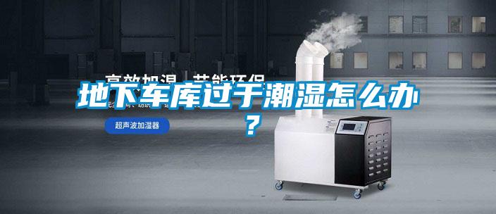 地下車(chē)庫(kù)過(guò)于潮濕怎么辦？