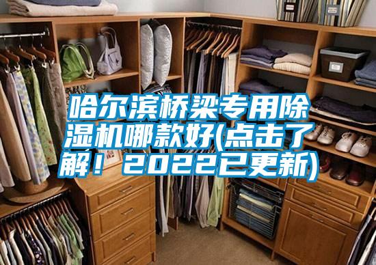 哈爾濱橋梁專用除濕機哪款好(點擊了解！2022已更新)