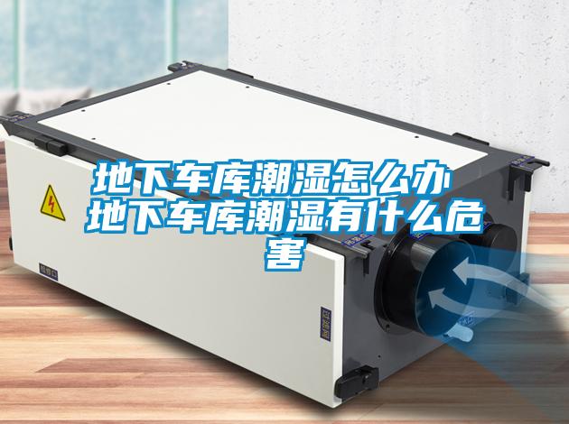 地下車庫潮濕怎么辦 地下車庫潮濕有什么危害