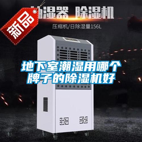 地下室潮濕用哪個牌子的除濕機好