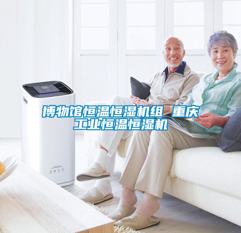 博物館恒溫恒濕機組 重慶工業恒溫恒濕機
