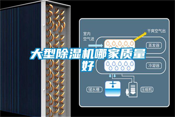 大型除濕機(jī)哪家質(zhì)量好