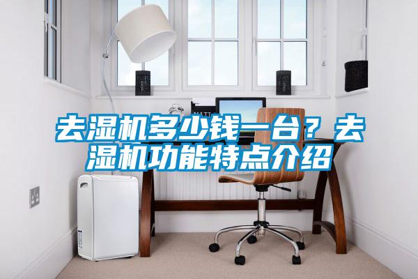 去濕機多少錢一臺？去濕機功能特點介紹