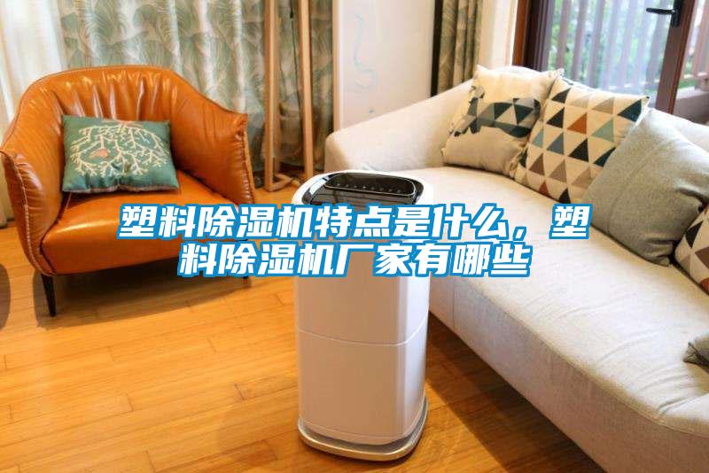 塑料除濕機特點是什么，塑料除濕機廠家有哪些