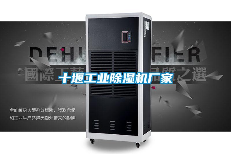十堰工業除濕機廠家