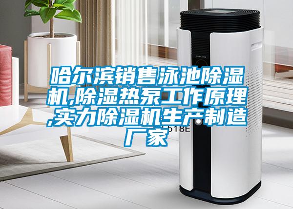 哈爾濱銷售泳池除濕機,除濕熱泵工作原理,實力除濕機生產(chǎn)制造廠家