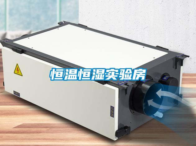 恒溫恒濕實(shí)驗(yàn)房