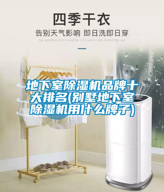 地下室除濕機品牌十大排名(別墅地下室除濕機用什么牌子)