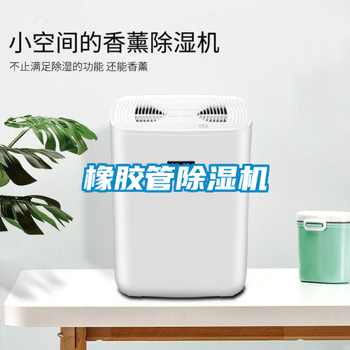 橡膠管除濕機