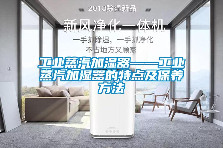工業(yè)蒸汽加濕器——工業(yè)蒸汽加濕器的特點(diǎn)及保養(yǎng)方法
