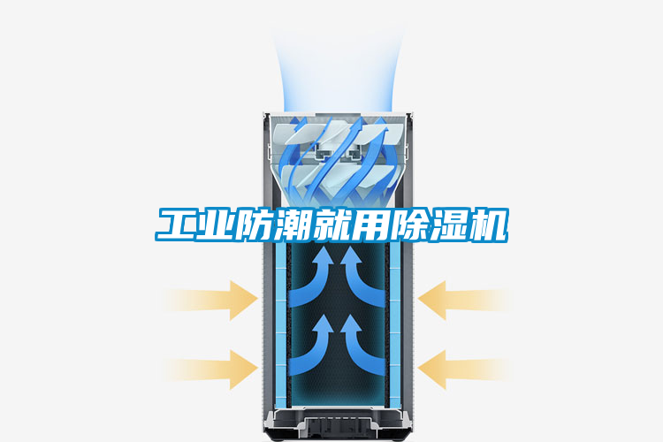 工業防潮就用除濕機