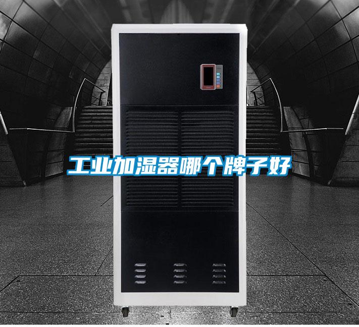 工業加濕器哪個牌子好