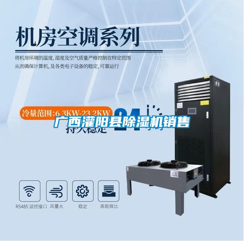 廣西灌陽(yáng)縣除濕機(jī)銷售