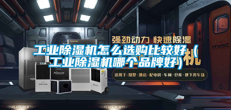 工業除濕機怎么選購比較好（工業除濕機哪個品牌好）