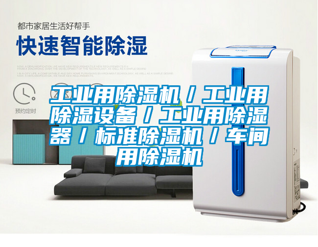工業(yè)用除濕機(jī)／工業(yè)用除濕設(shè)備／工業(yè)用除濕器／標(biāo)準(zhǔn)除濕機(jī)／車間用除濕機(jī)