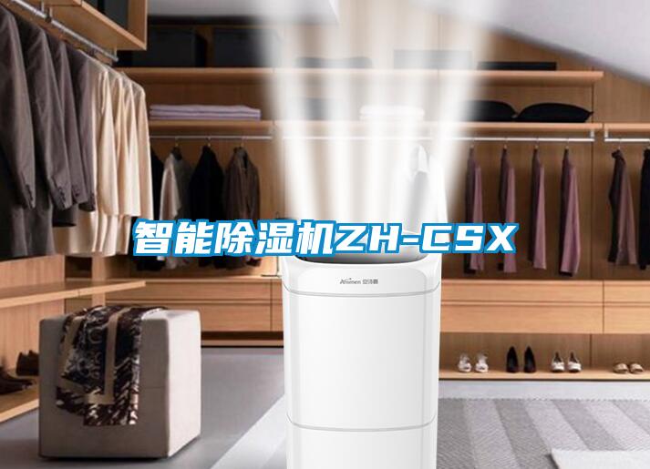 智能除濕機ZH-CSX