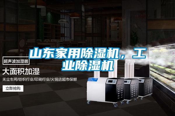 山東家用除濕機(jī)，工業(yè)除濕機(jī)