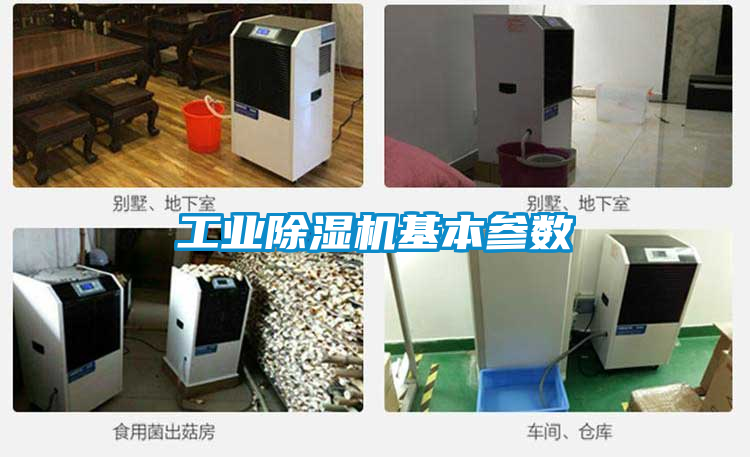 工業(yè)除濕機(jī)基本參數(shù)