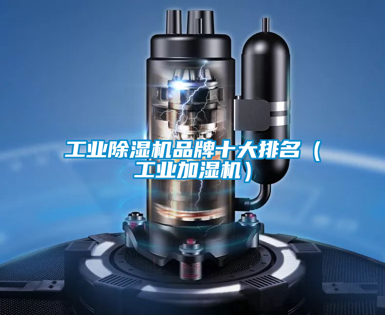 工業除濕機品牌十大排名（工業加濕機）