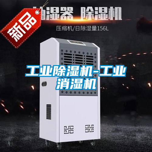 工業除濕機-工業消濕機