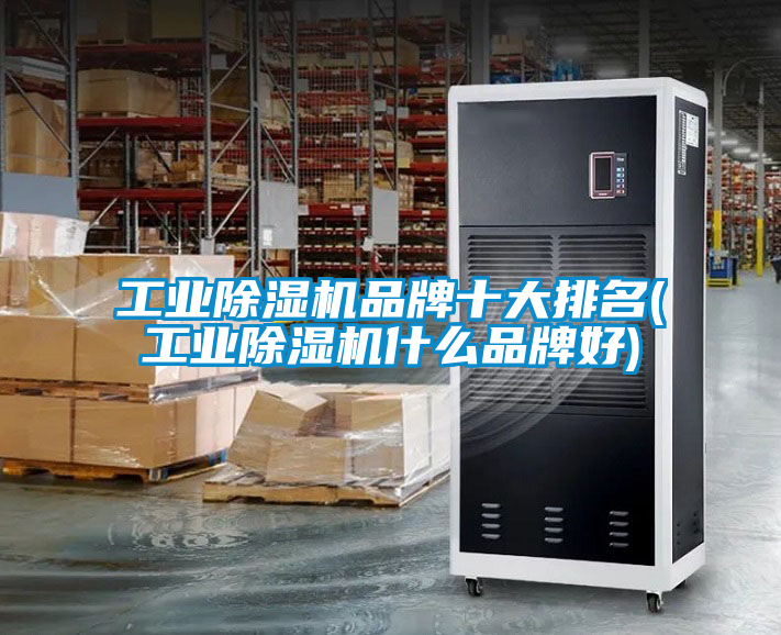 工業除濕機品牌十大排名(工業除濕機什么品牌好)