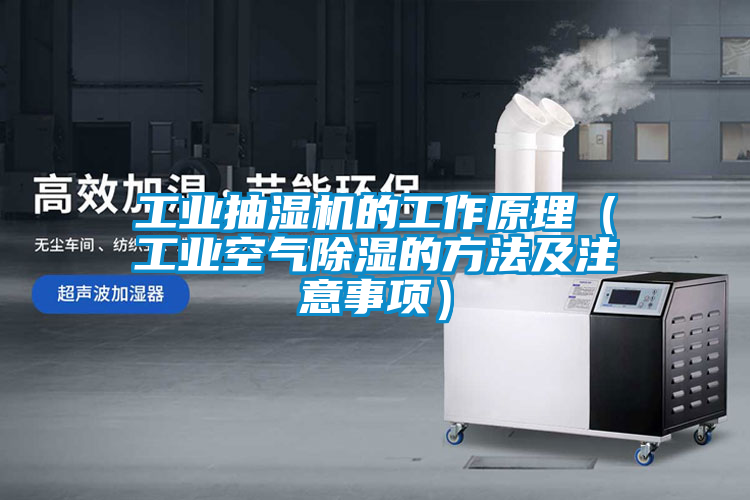 工業(yè)抽濕機(jī)的工作原理（工業(yè)空氣除濕的方法及注意事項(xiàng)）