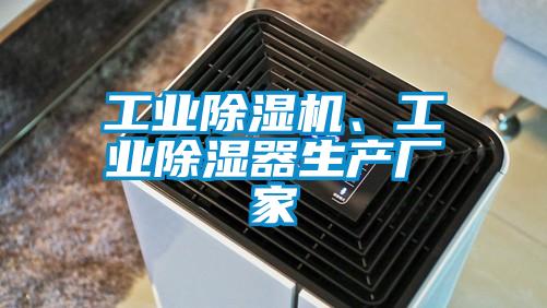 工業(yè)除濕機、工業(yè)除濕器生產(chǎn)廠家