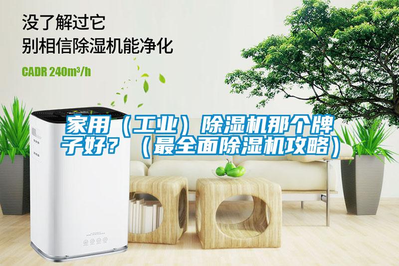 家用（工業(yè)）除濕機那個牌子好？（最全面除濕機攻略）