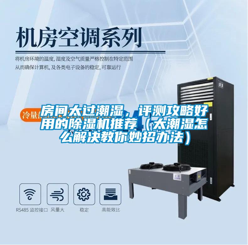 房間太過潮濕，評(píng)測(cè)攻略好用的除濕機(jī)推薦（太潮濕怎么解決教你妙招辦法）